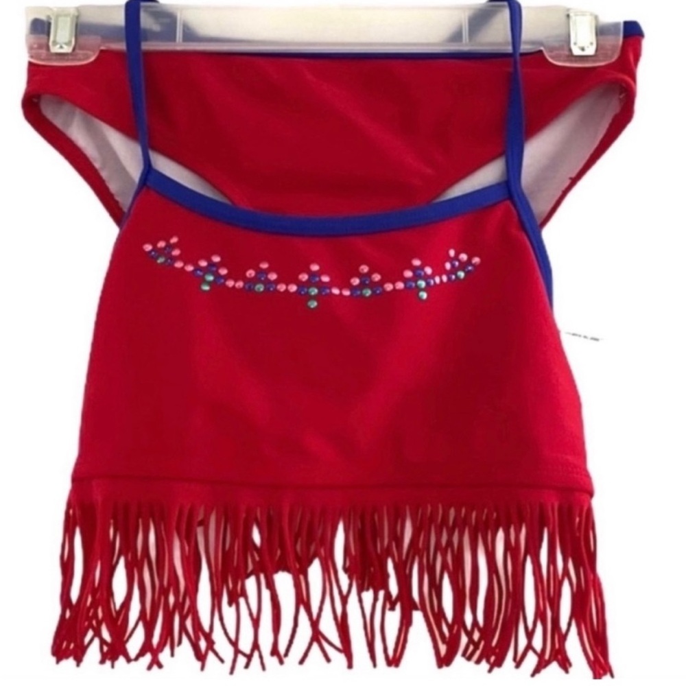 O’Rageous Two Piece Swimsuit